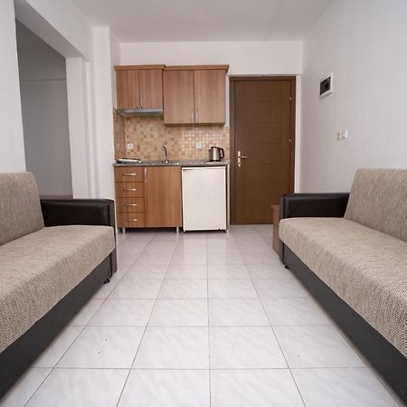 Princess Rima Apartments Marmaris Bagian luar foto
