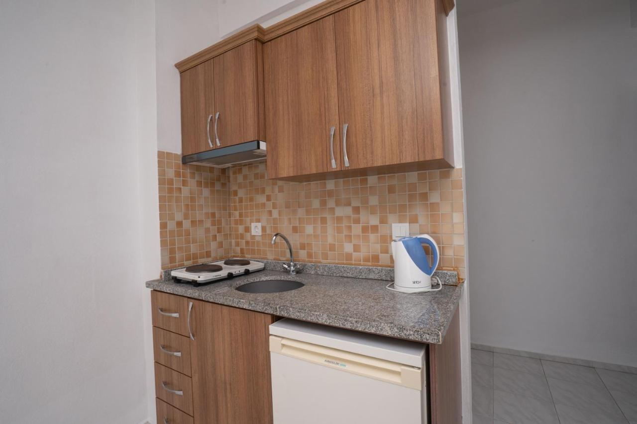 Princess Rima Apartments Marmaris Bagian luar foto