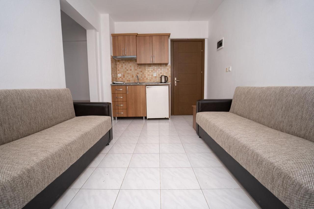 Princess Rima Apartments Marmaris Bagian luar foto