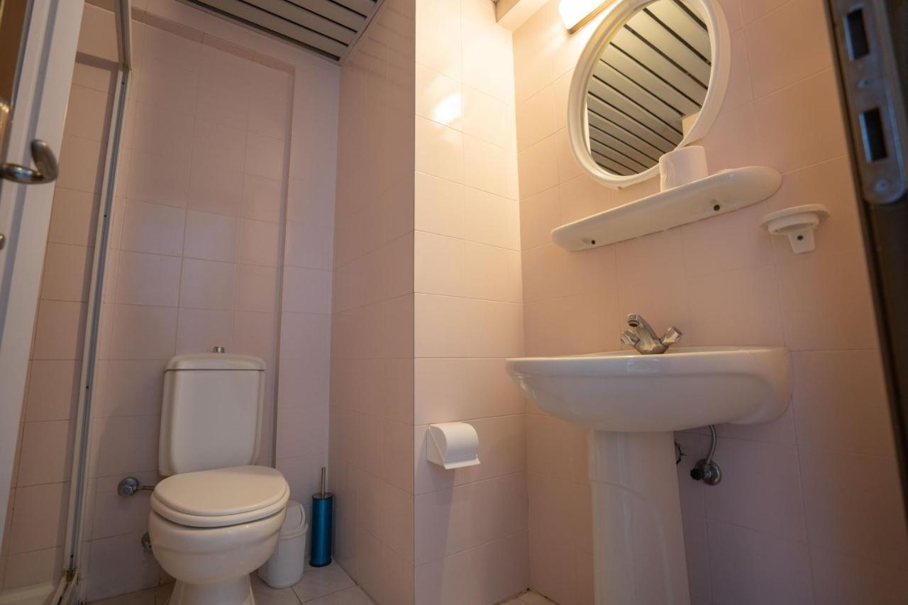 Princess Rima Apartments Marmaris Bagian luar foto