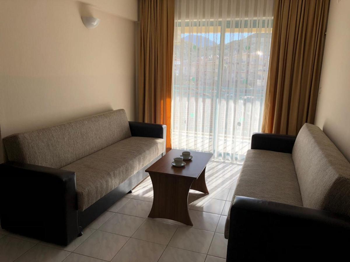 Princess Rima Apartments Marmaris Bagian luar foto