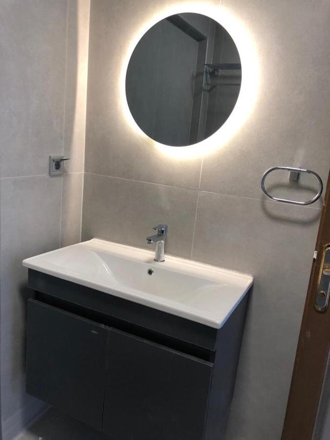 Princess Rima Apartments Marmaris Bagian luar foto