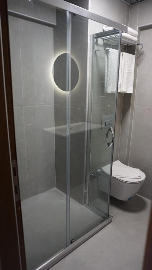 Princess Rima Apartments Marmaris Bagian luar foto