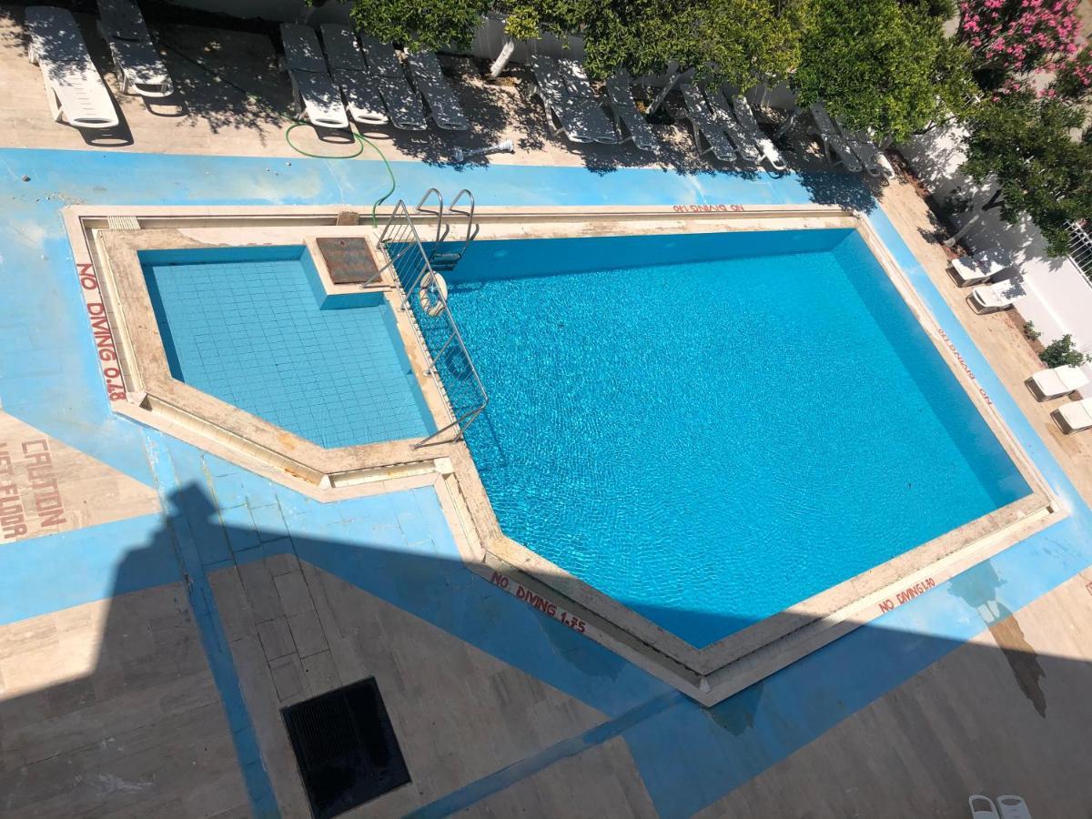 Princess Rima Apartments Marmaris Bagian luar foto