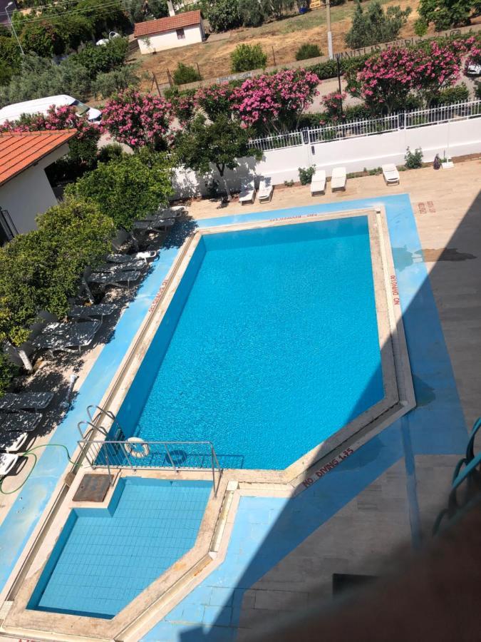 Princess Rima Apartments Marmaris Bagian luar foto